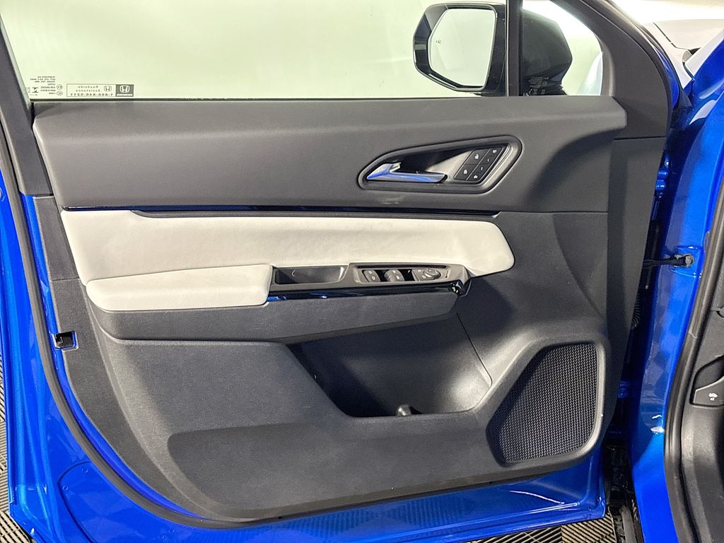 2025 Honda Prologue Touring