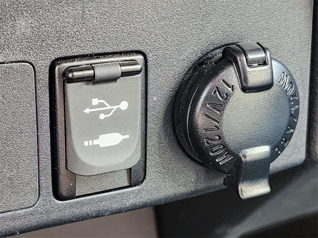 Used 2017 Blue Toyota SE image 30