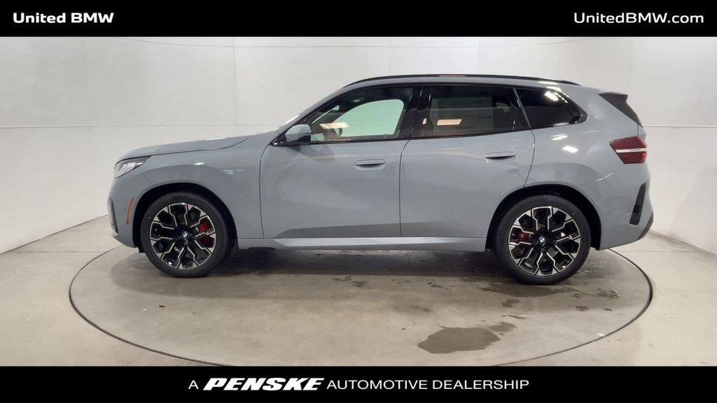 2025 BMW X3 3.0i 5