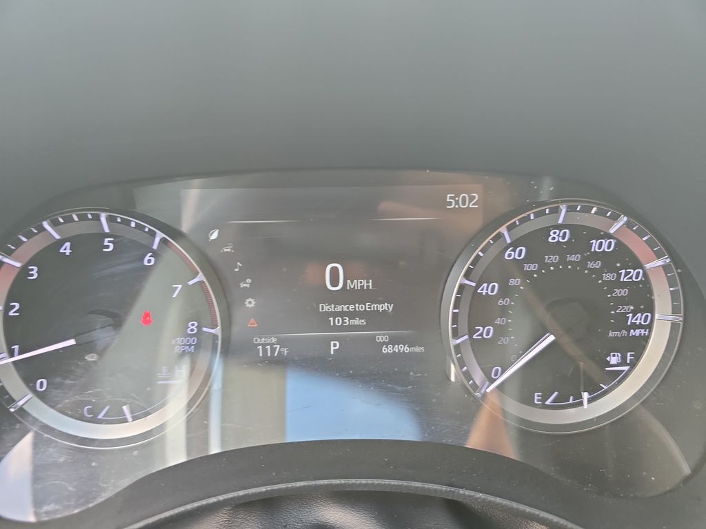 Used 2023 Toyota Highlander SUV