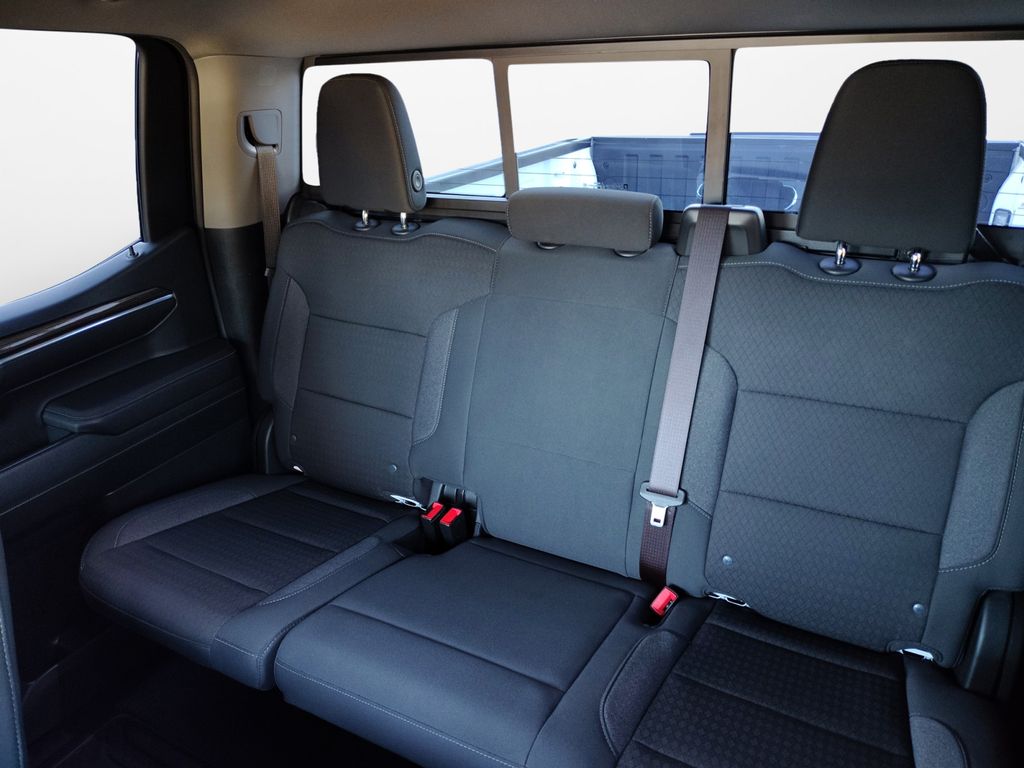 Used Car 2023 Chevrolet Silverado 1500  Lt For Sale Under $40,000 In Austin, Texas