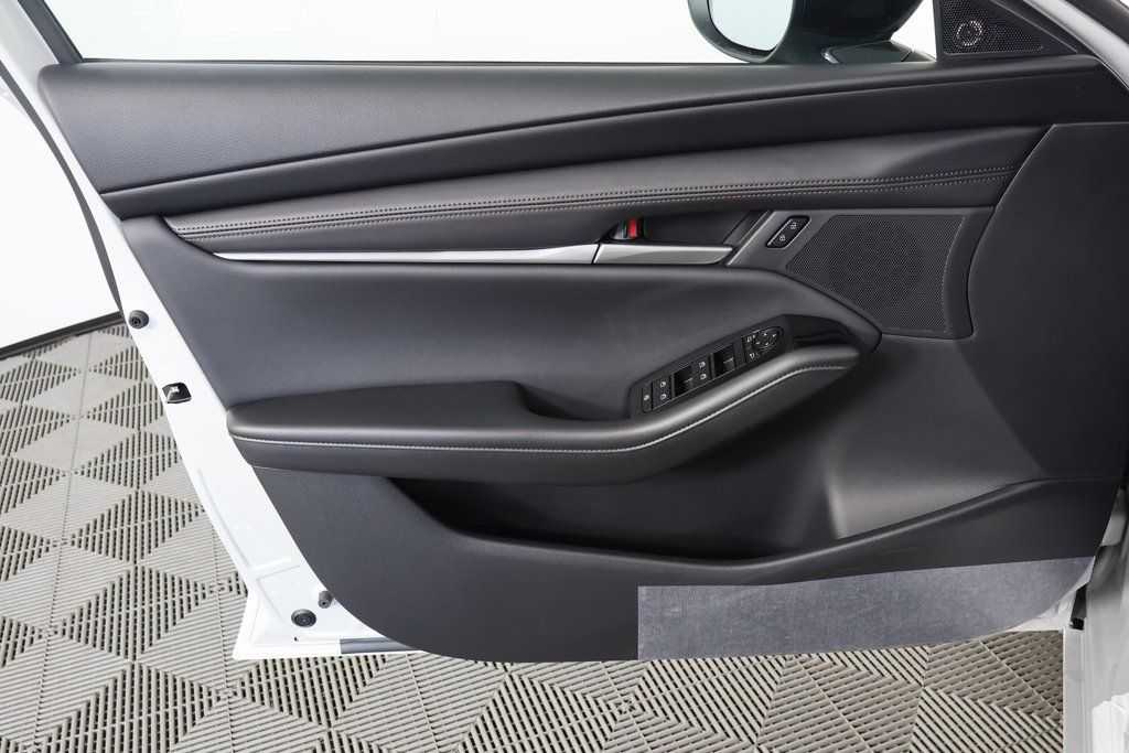 Thumbnail: 2026 Mazda Mazda3 - 7