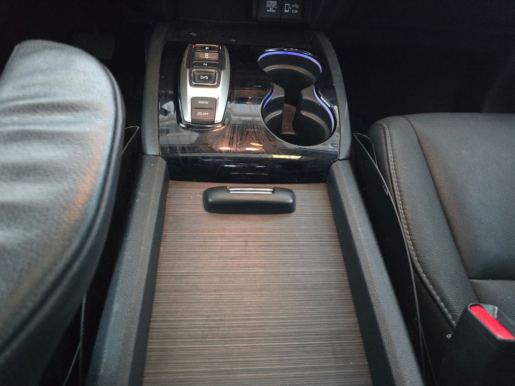 Thumbnail: 2021 Honda Pilot - 25