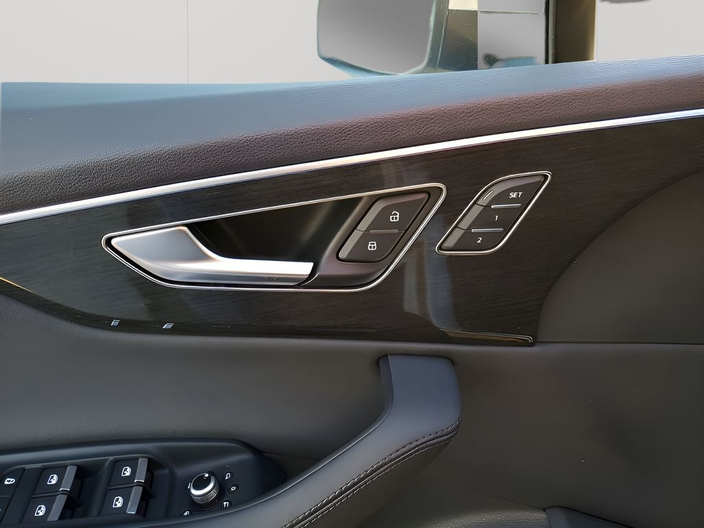 Used Car 2024 Audi Q7  55 Premium Plus For Sale Under $50,000 In Austin, Texas