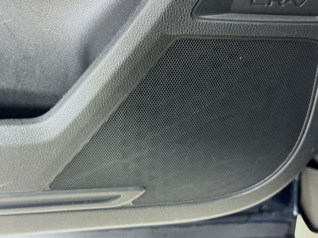 Used Car 2025 Honda Cr-v  Ex-l For Sale Under $35,000 In Austin, Texas