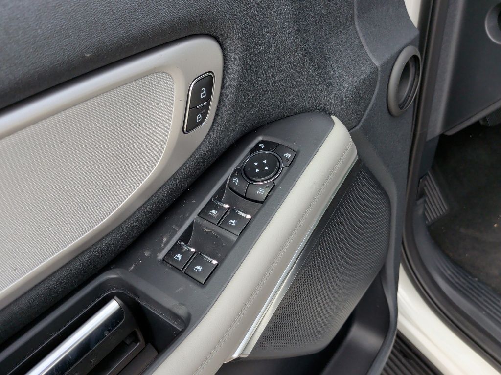 2026 Ford Expedition Active - 10