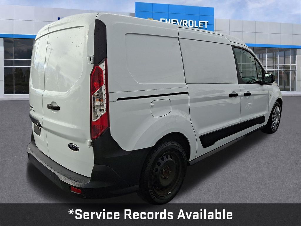 2020 Ford Transit Connect XL - 7