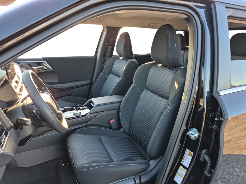 2026 Mitsubishi Outlander ES - 9