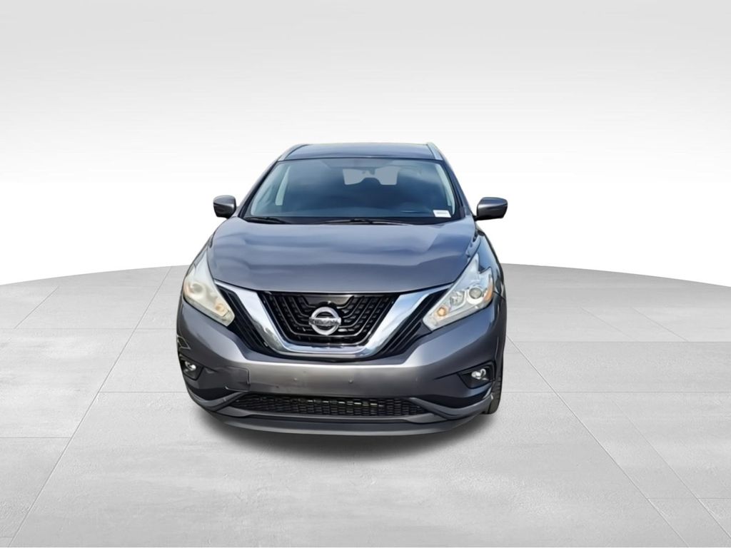 Thumbnail: 2016 Nissan Murano - 3