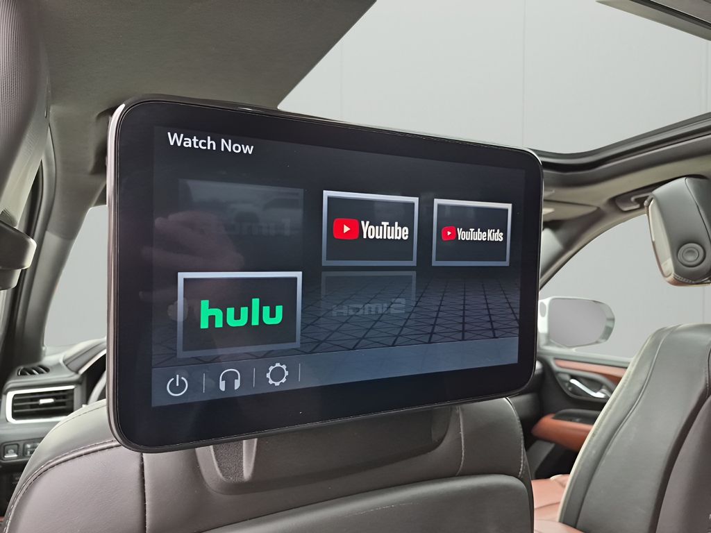 Used Car 2023 Gmc Yukon Xl  Denali Ultimate For Sale Under $60,000 In Austin, Texas