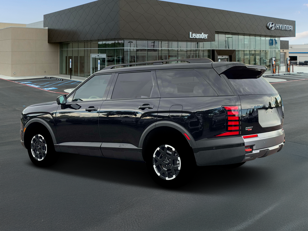 Thumbnail: 2026 Hyundai Palisade - 4