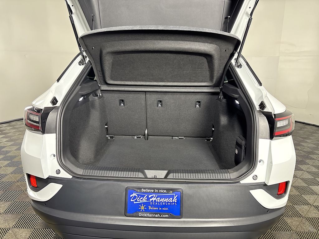 2023 Volkswagen ID.4 Standard