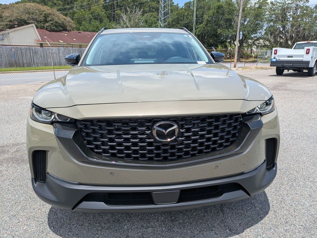 2026 Mazda CX-50 2.5 S Meridian Edition