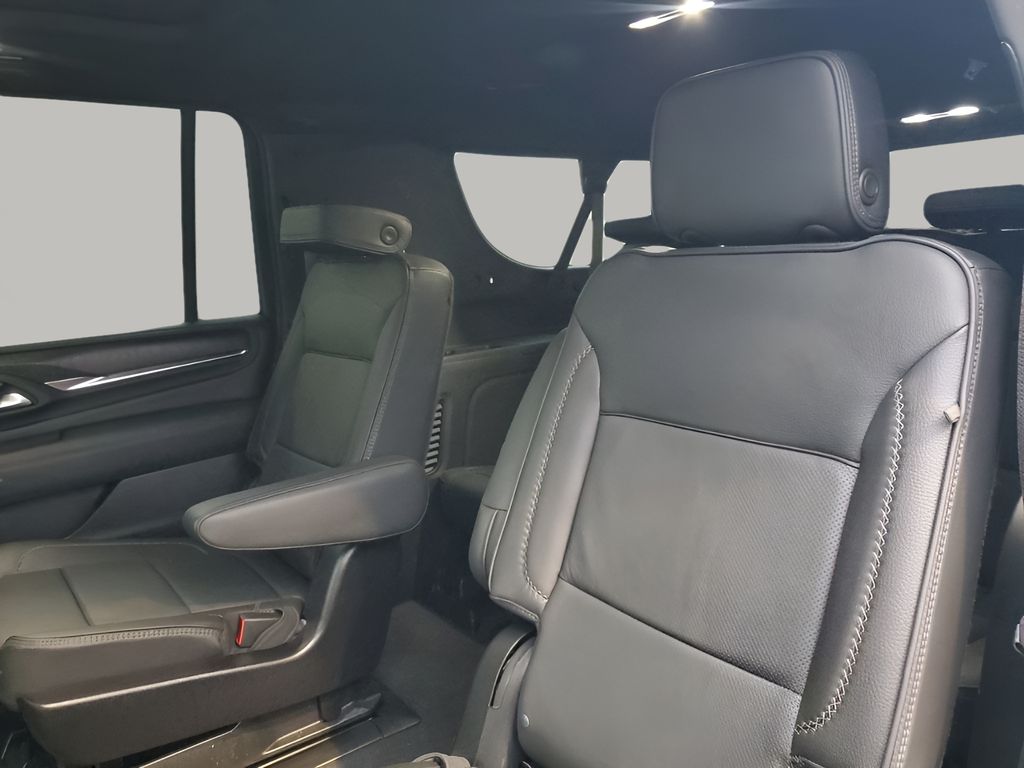 Used Car 2024 Gmc Yukon Xl  Denali For Sale Under $80,000 In Austin, Texas