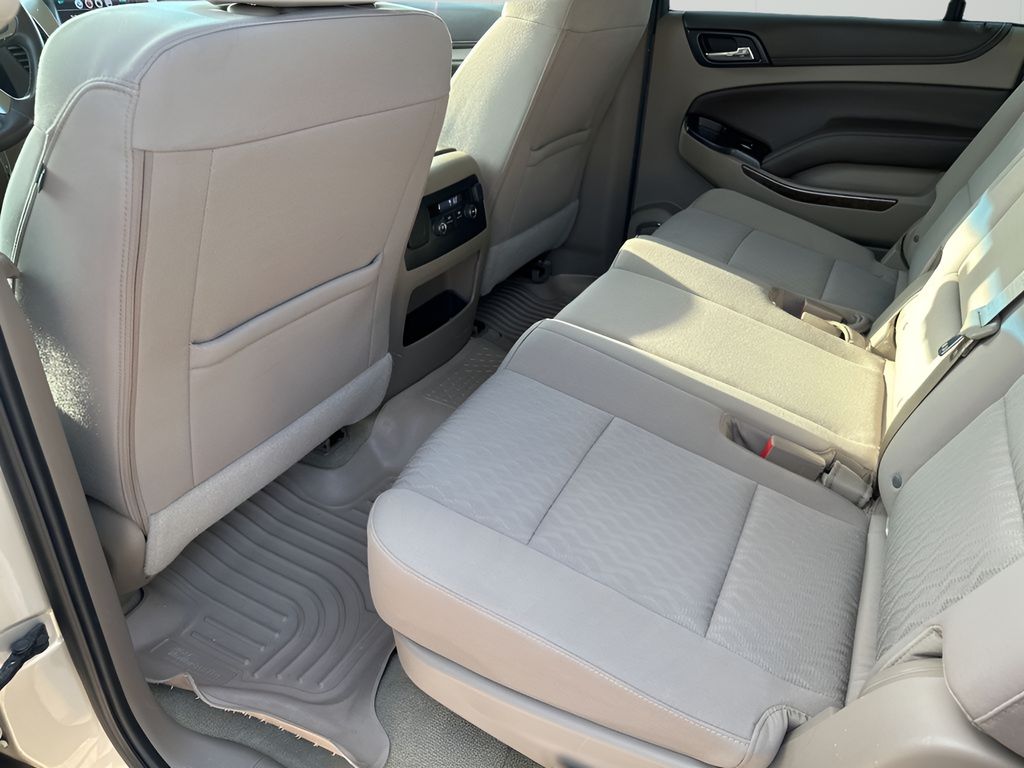 Used Car 2016 Chevrolet Suburban  Ls For Sale Under $20,000 In Austin, Texas