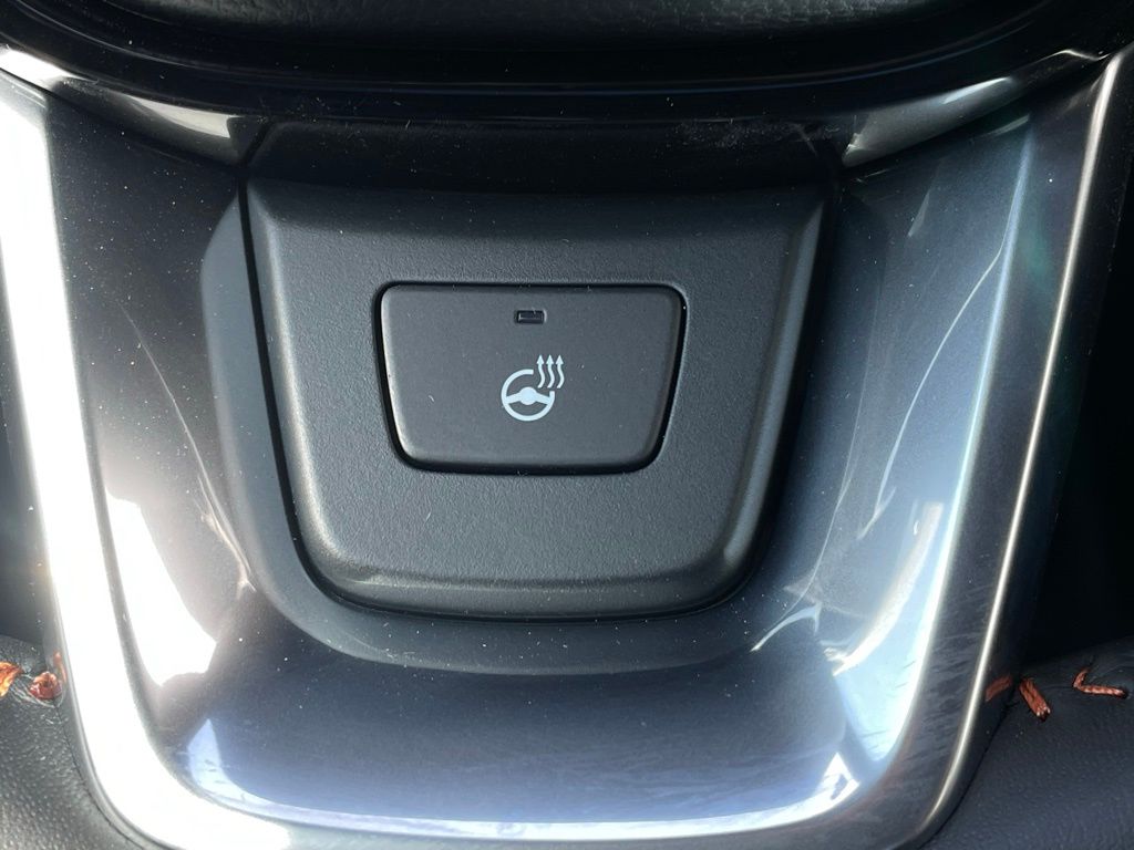 Thumbnail: 2026 Honda CR-V - 16