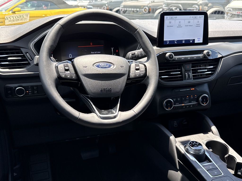 Used 2026 Ford Escape SUV