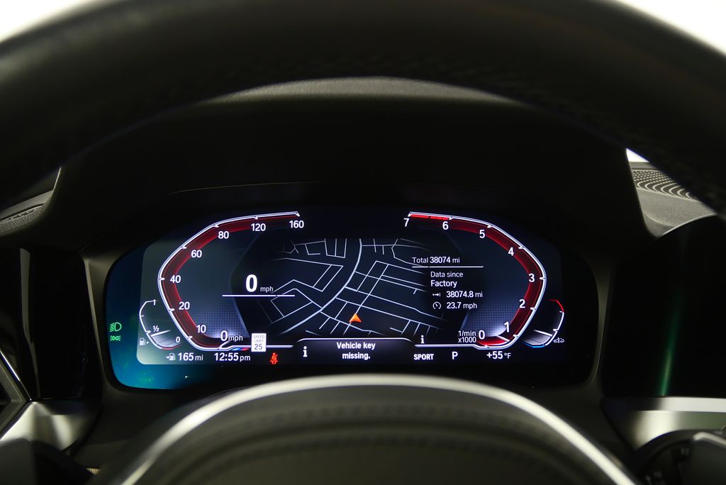 Thumbnail: 2022 BMW 4 Series - 22