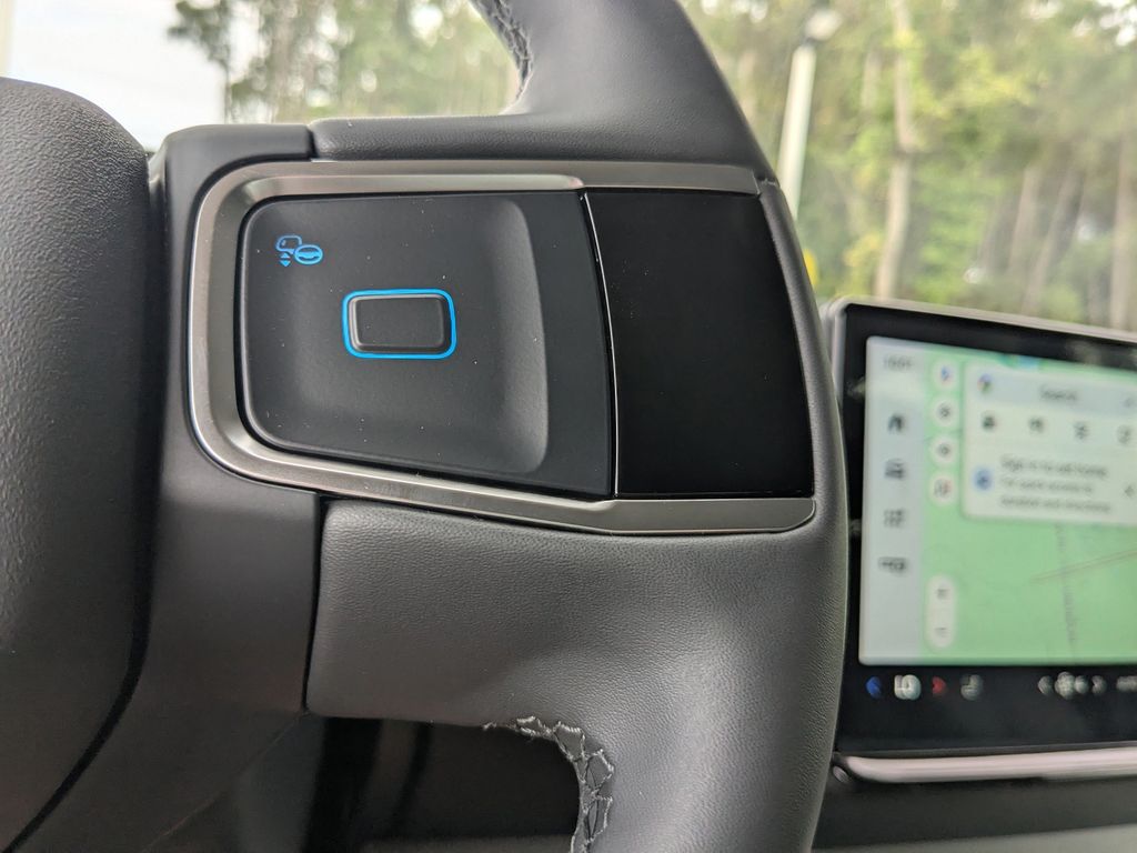 2025 Ford Expedition Active MAX