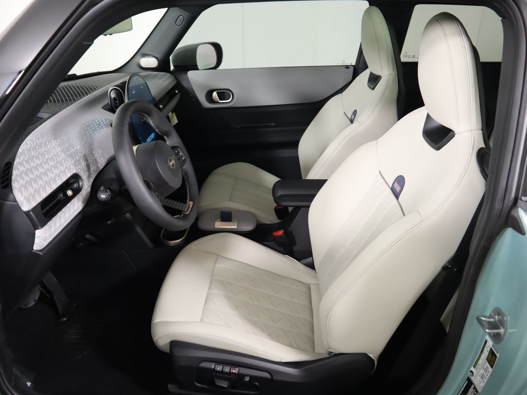 Thumbnail: 2026 MINI Cooper - 20