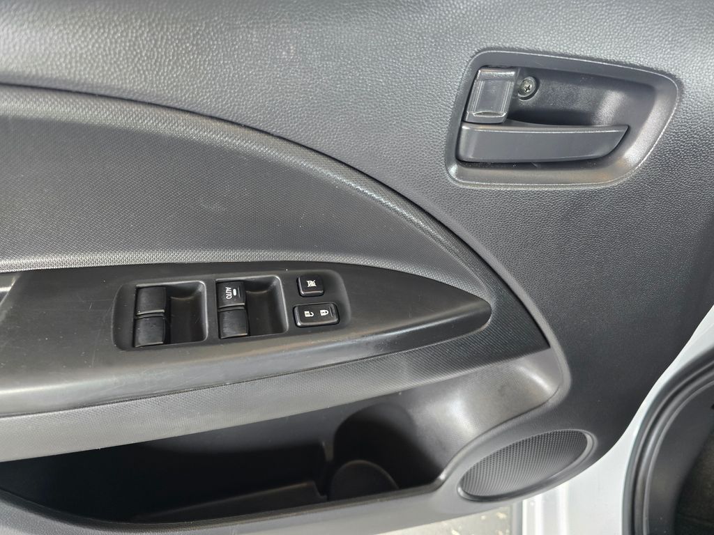 Thumbnail: 2024 Mitsubishi Mirage G4 - 8