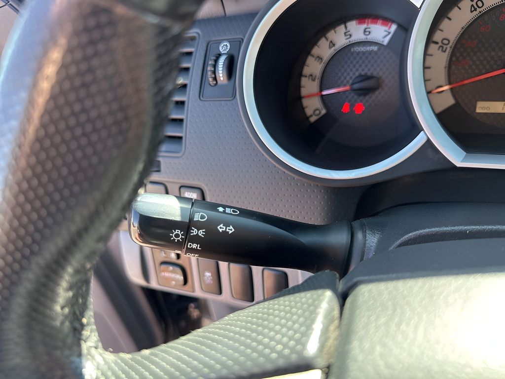 Used Car 2013 Toyota Tacoma  Prerunner For Sale Under $20,000 In Austin, Texas