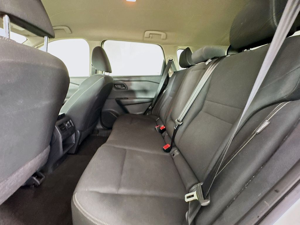 Used Car 2024 Nissan Rogue  S For Sale Under $25,000 In Austin, Texas