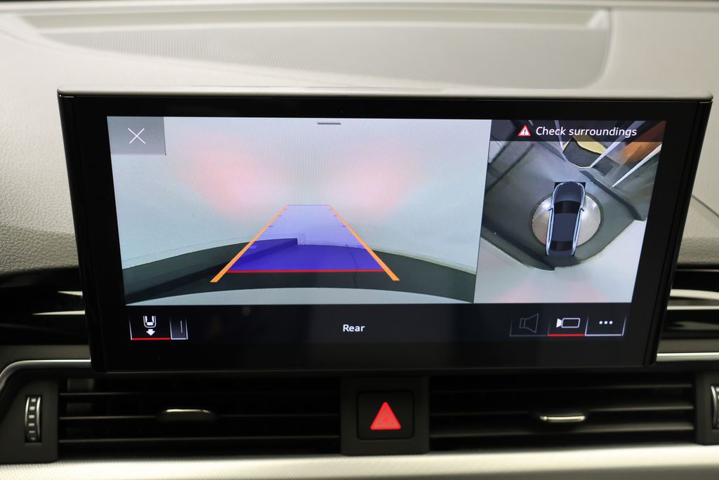 Thumbnail: 2024 Audi A4 - 25