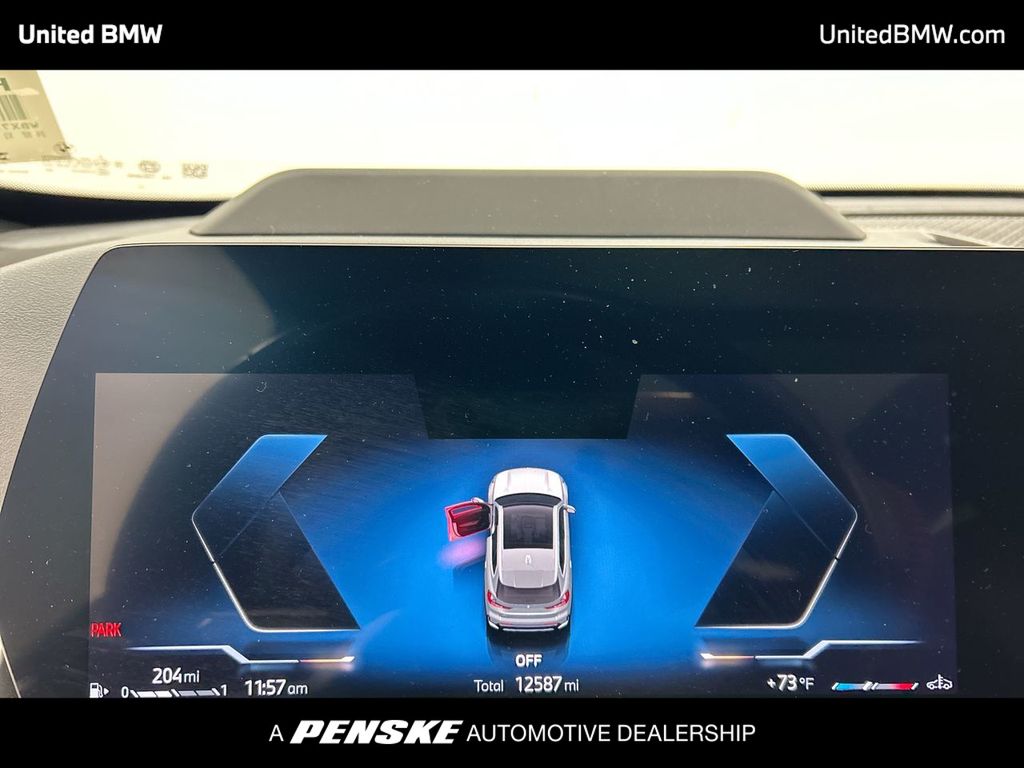 Thumbnail: 2024 BMW X1 - 15