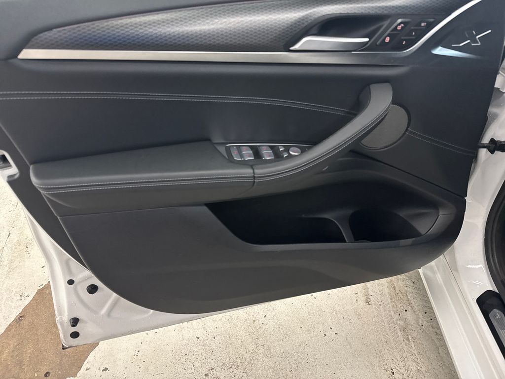Used 2023 BMW X3 SUV