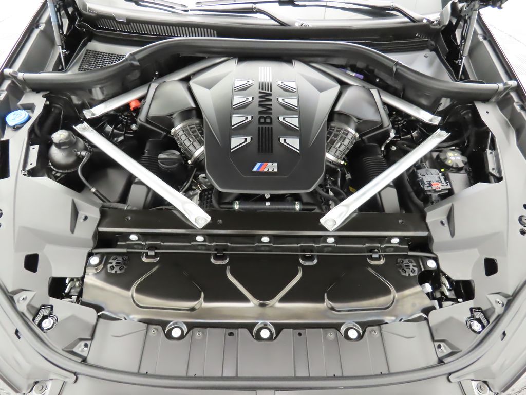 Thumbnail: 2026 BMW X5 - 29