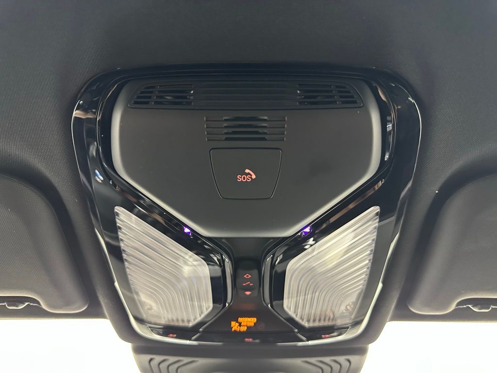 Thumbnail: 2023 BMW X3 - 23