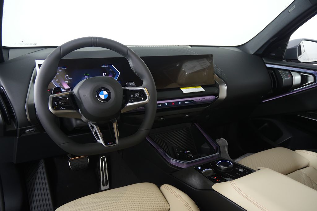Thumbnail: 2026 BMW X3 - 18