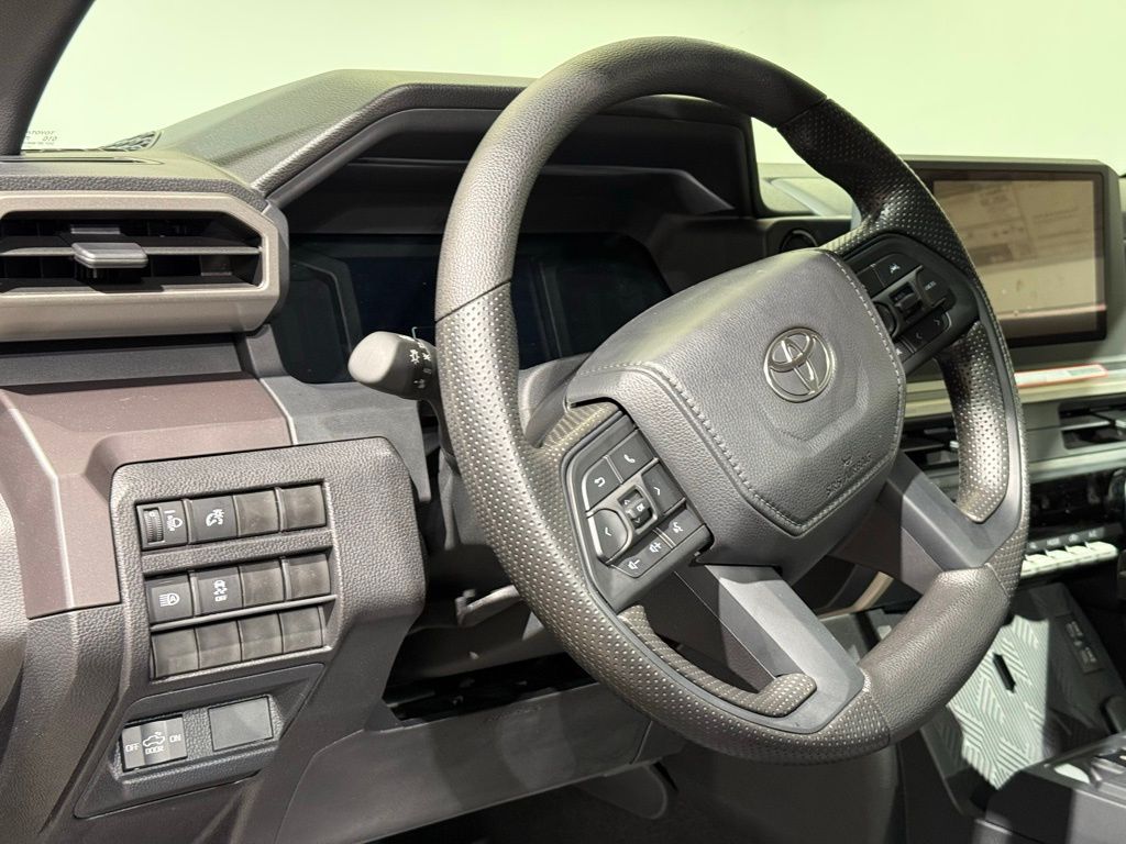 Thumbnail: 2026 Toyota Tacoma - 16