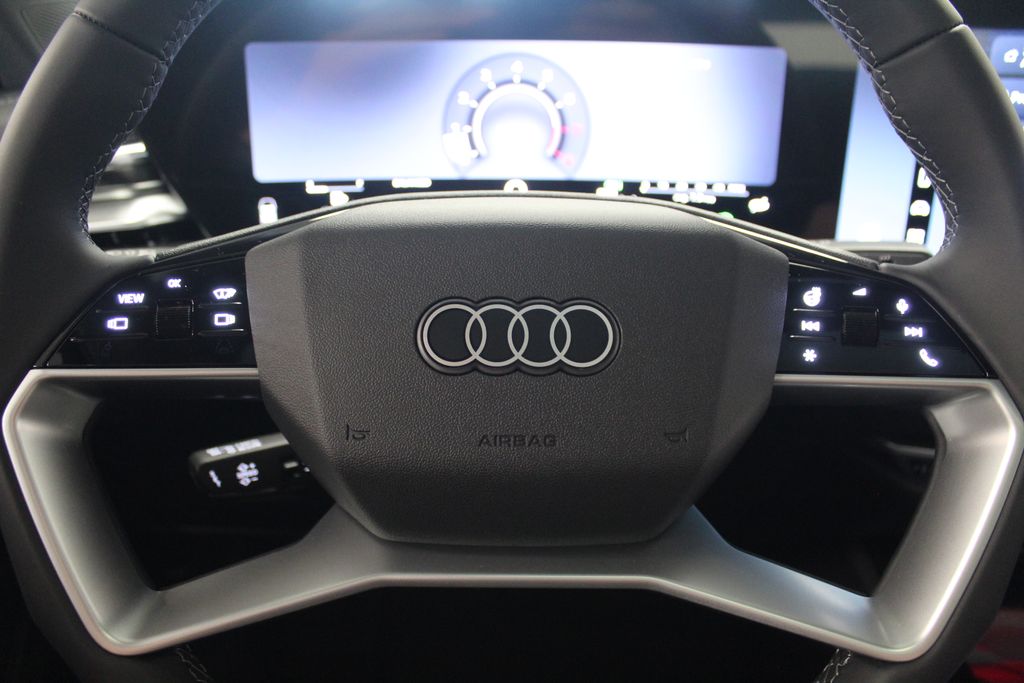 Thumbnail: 2026 Audi A5 - 24