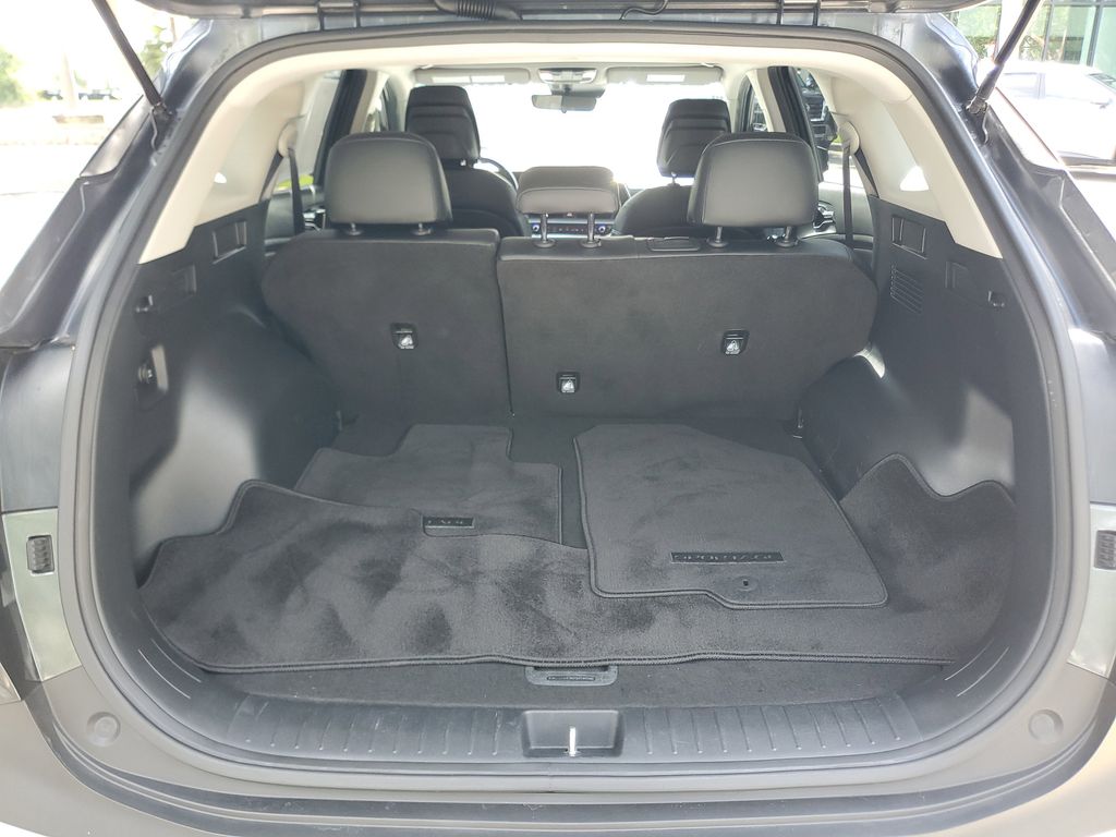 used 2023 Kia Sportage car, priced at $20,677