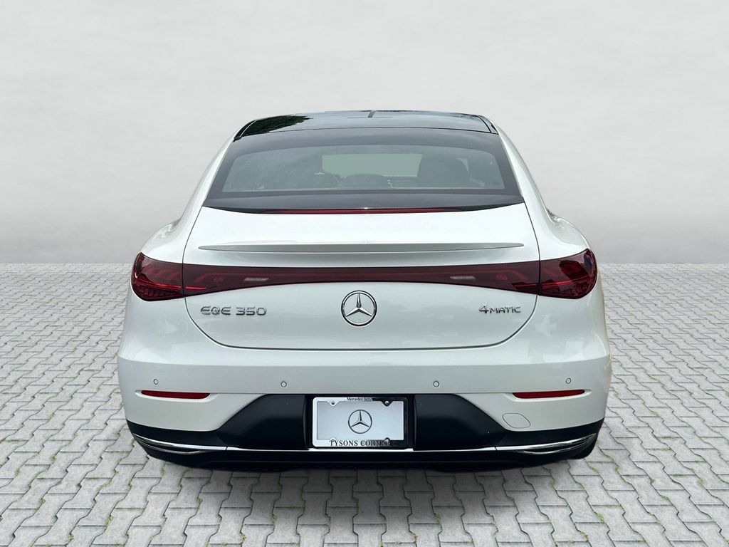 Thumbnail: 2023 Mercedes-Benz EQE - 6