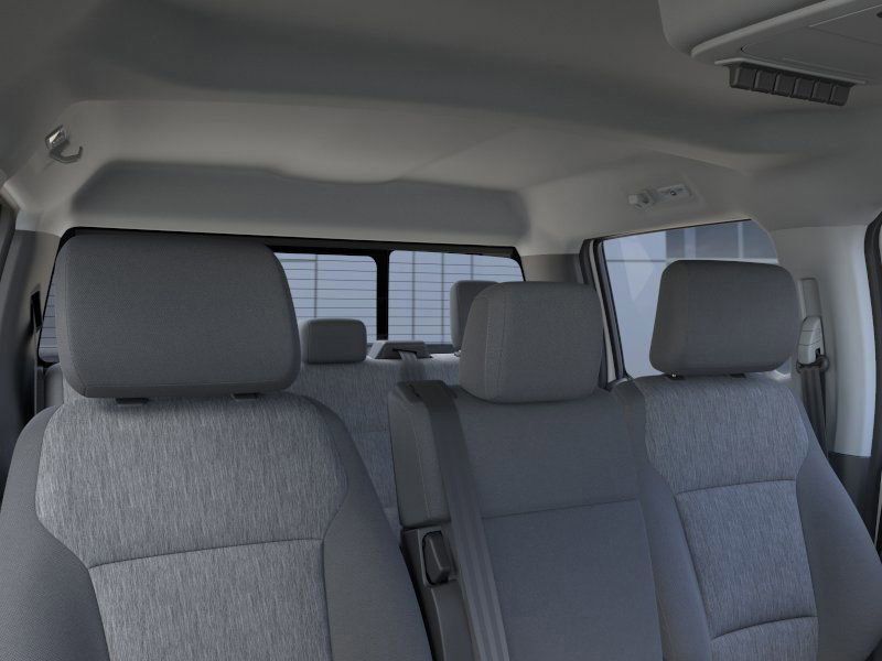 New 2026 White Ford XL image 23