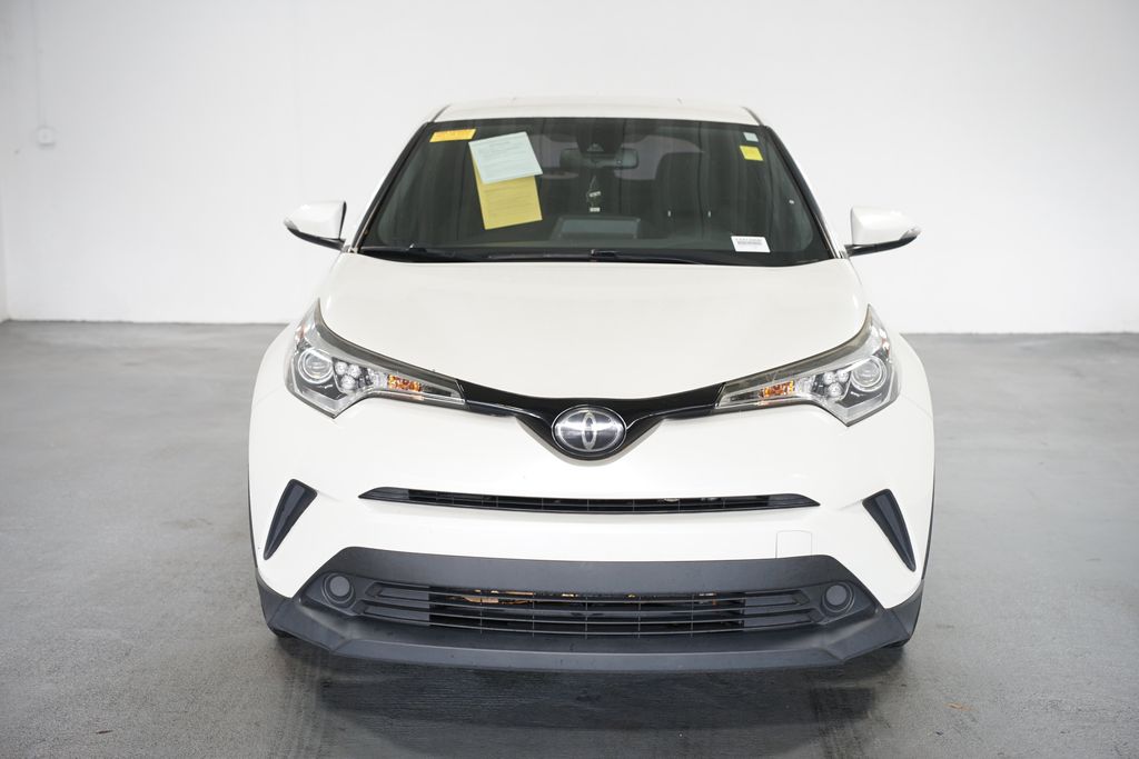Thumbnail: 2019 Toyota C-HR - 2