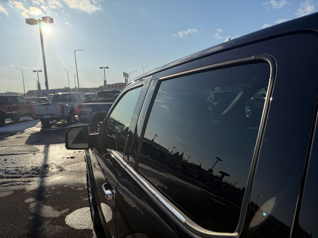 Certified Used 2020 Red Ford Platinum image 25