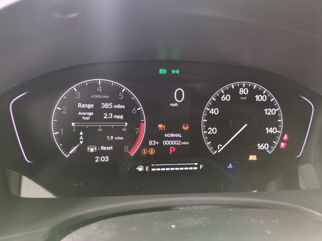 New 2025 Honda Civic For Sale in Fort Wayne, IN