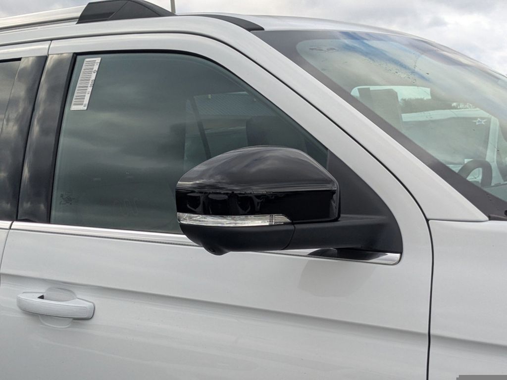 2025 Ford Expedition King Ranch