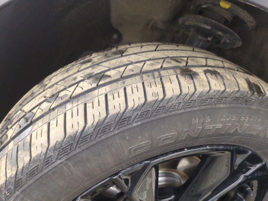 Used 2023 Honda CR-V Hybrid For Sale in Fort Wayne, IN