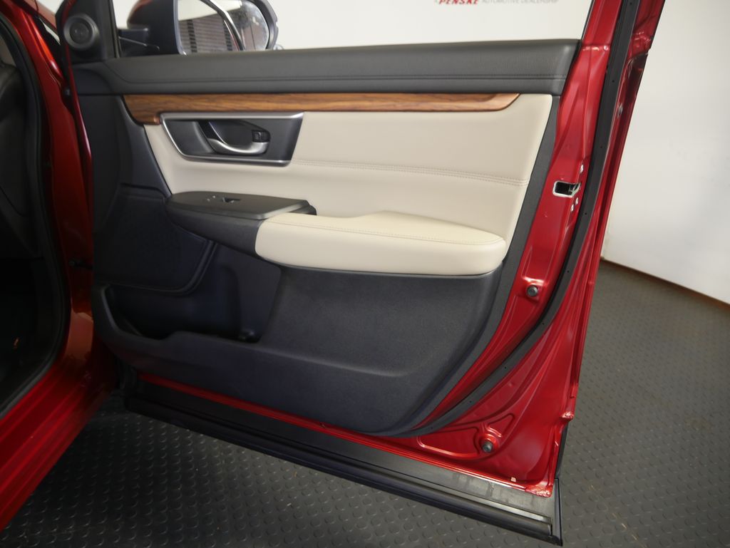 Thumbnail: 2019 Honda CR-V - 5