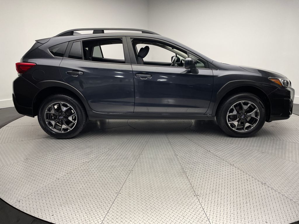 Thumbnail: 2019 Subaru Crosstrek - 4