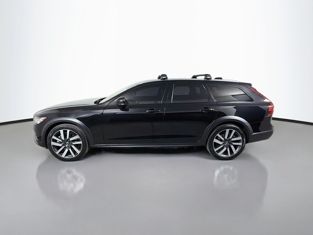 Used 2023 Volvo V90 Cross Country Wagon