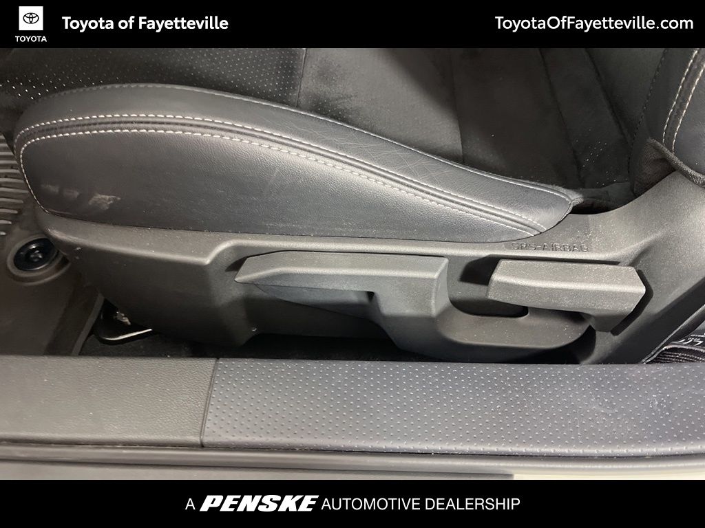 Thumbnail: 2024 Toyota GR86 - 21