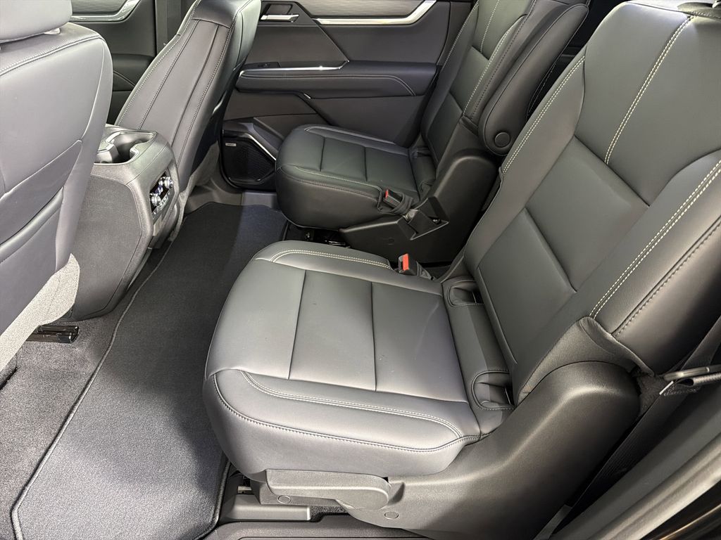 new 2026 GMC Acadia car, priced at $52,120