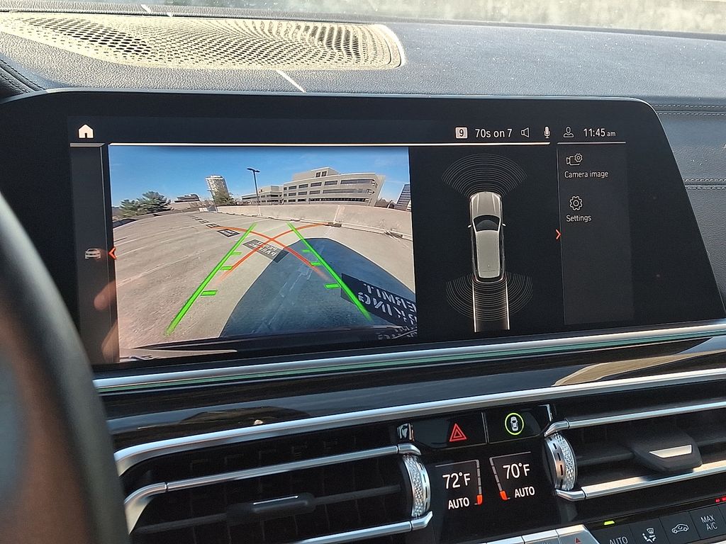 Thumbnail: 2019 BMW X5 - 19