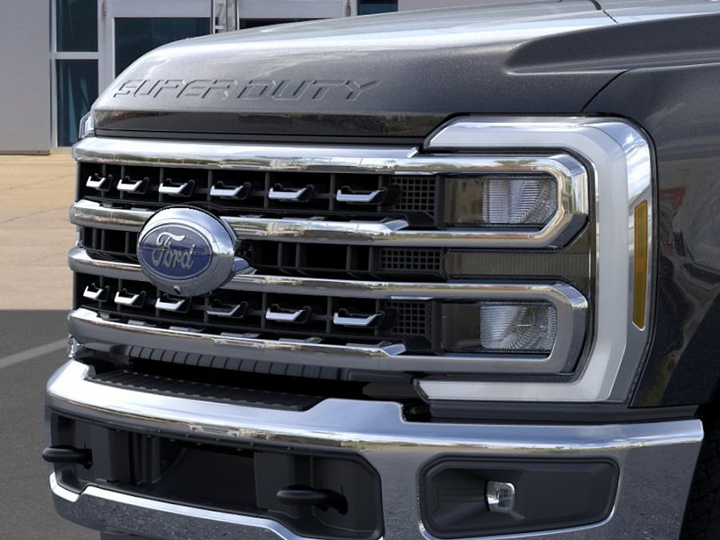 2026 Ford F-350 Super Duty Lariat - Photo 17